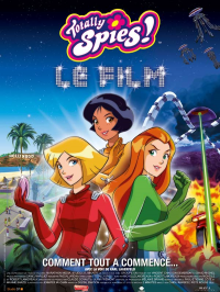 Totally Spies! Le film