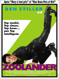 Zoolander