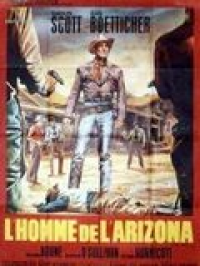 L'Homme de l'Arizona