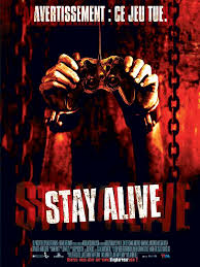 Stay Alive