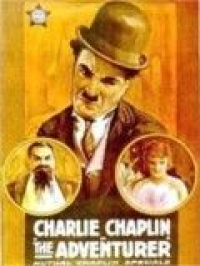 Charlot s'évade