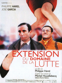 Extension du domaine de la lutte