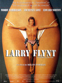 Larry Flynt