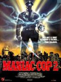 Maniac Cop 2