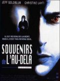 Souvenirs de l'au-dela