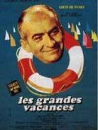 Les grandes vacances