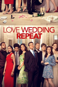 Love, Wedding, Repeat