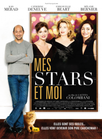 Mes stars et moi