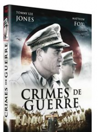 Crimes de guerre