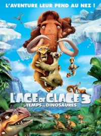 L'Âge de glace 3 - Le Temps des dinosaures