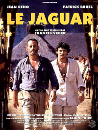 Le Jaguar