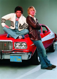 Starsky et Hutch