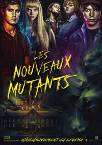 Les Nouveaux mutants