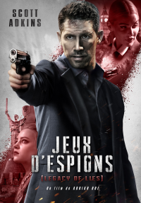 Jeux d’espions