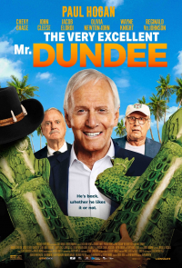 The Very Excellent Mr. Dundee