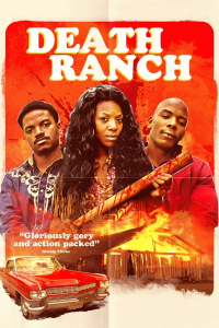 Death Ranch (2020)