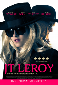 J.T. Leroy