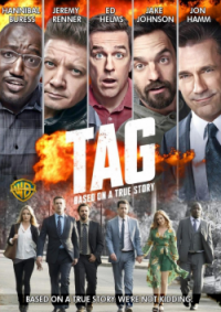 Tag (2021)