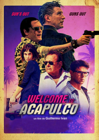 Welcome to Acapulco