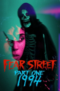 Fear Street: 1994