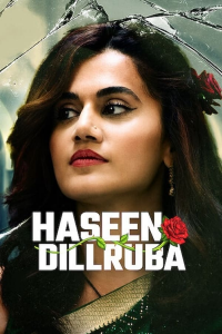 Haseen Dillruba : Beauté envoûtante