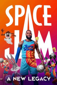 Space Jam - Nouvelle ère