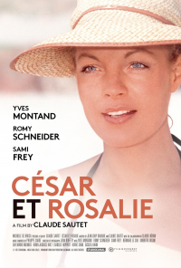 César et Rosalie