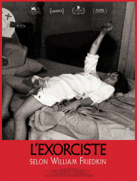 L'Exorciste selon William Friedkin