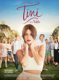 TINI – La nouvelle vie de Violetta