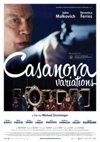 Casanova Variations