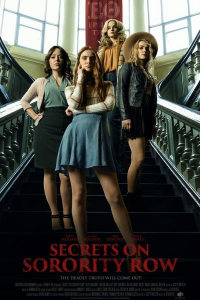 La rentrée de la honte / Secrets on Sorority Row