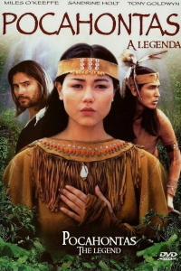 Pocahontas: The Legend