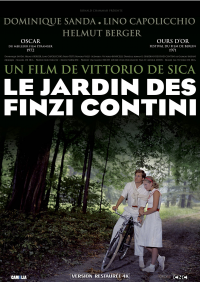 Le Jardin des Finzi-Contini