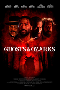 Ghosts Of The Ozarks