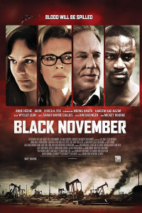 Black November