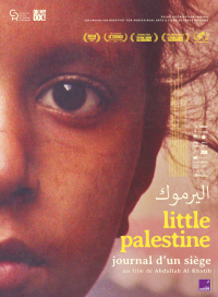 Little Palestine, journal d'un siège