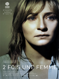 2 fois une femme