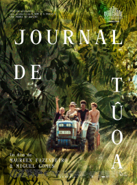 Journal de Tûoa