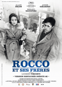 Rocco et ses frères