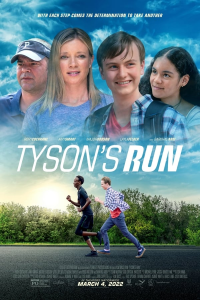 Tyson’s Run