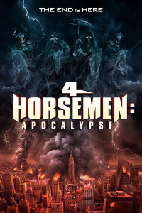 4 Horsemen: Apocalypse