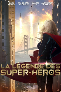 La Légende des super-héros