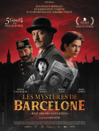 Les Mystères de Barcelone