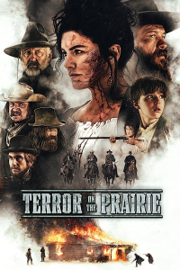 Terror On The Prairie