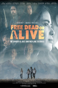 Free Dead or Alive (2022)