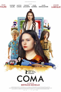 Coma (2022)