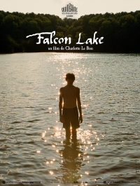 Falcon Lake