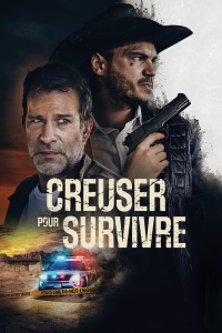 Creuser pour survivre (2022)