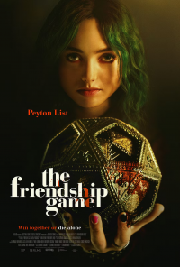 The Friendship Game