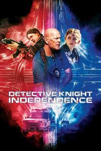 DETECTIVE KNIGHT: INDEPENDENCE